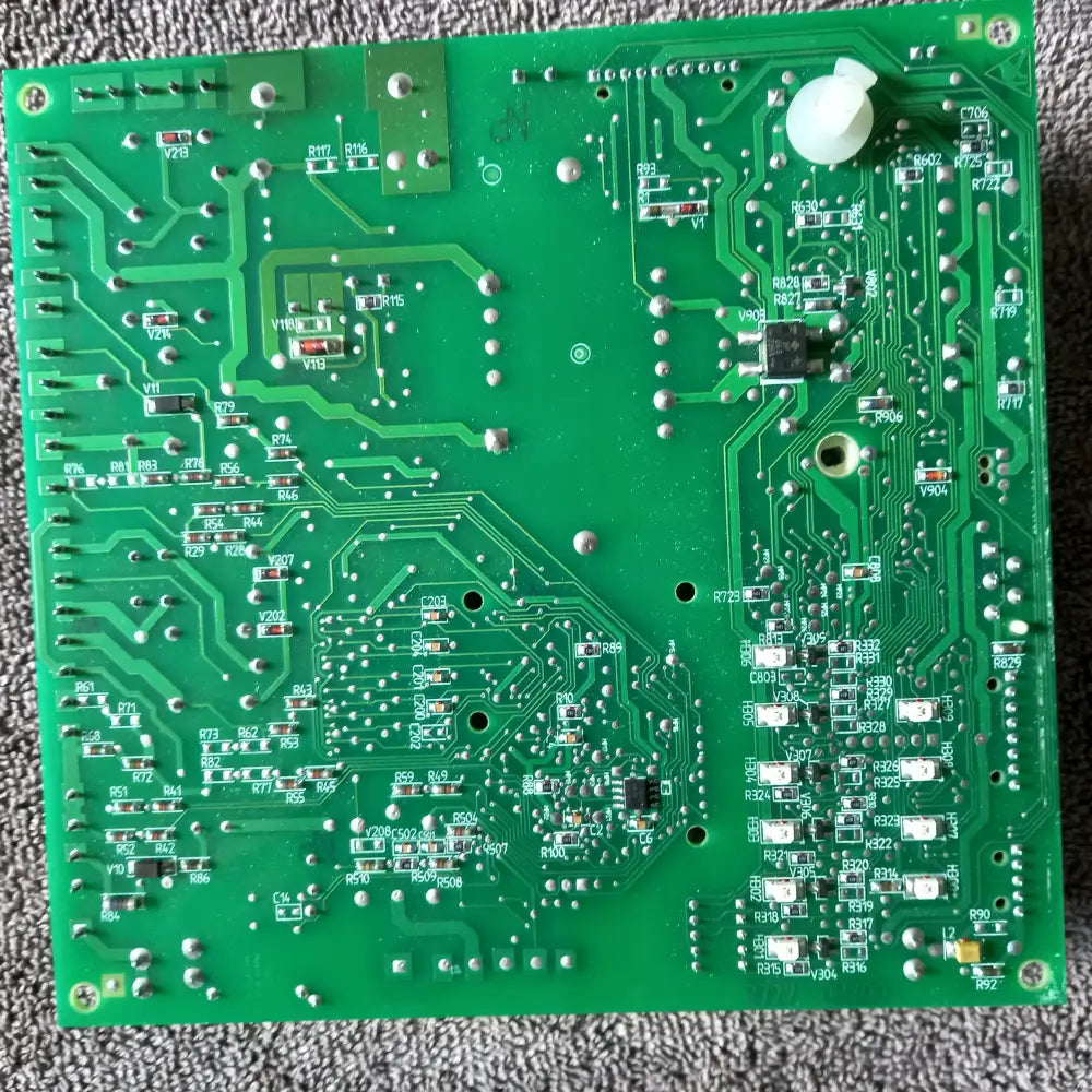 UY GENUINE SIEMENS BOILER PCB BOARDS BAXI Slim 1.300 (LMU33.201A149) Your One-Stop Appliance Spare Parts Solution