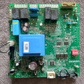 UY GENUINE SIEMENS BOILER PCB BOARDS BAXI Slim 1.300 (LMU33.201A149) Your One-Stop Appliance Spare Parts Solution