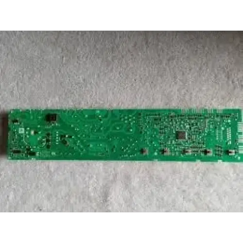 VESTEL BUSH TUMBLE DRYER FRONT PCB CONTROL