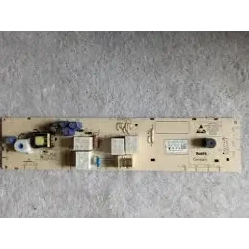 VESTEL BUSH TUMBLE DRYER FRONT PCB CONTROL