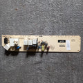 vestel bush washing machine spare parts 23567886 32036213 20cmb20 curcuit pcb.