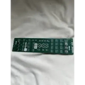 Vestel Dishwasher PCB Control Board 32043777 used