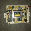 VESTEL DISHWASHER PCB WQP12-56071.D.3-1 V1,1 VESTEL DISHWASHER PCB,USED FULLY TESTED,