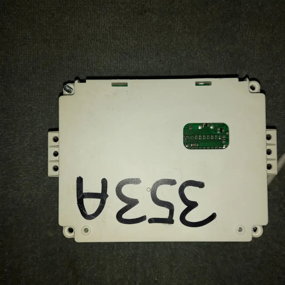 VESTEL DISHWASHER PCB WQP12-56071.D.3-1 V1,1 VESTEL DISHWASHER PCB,USED FULLY TESTED,