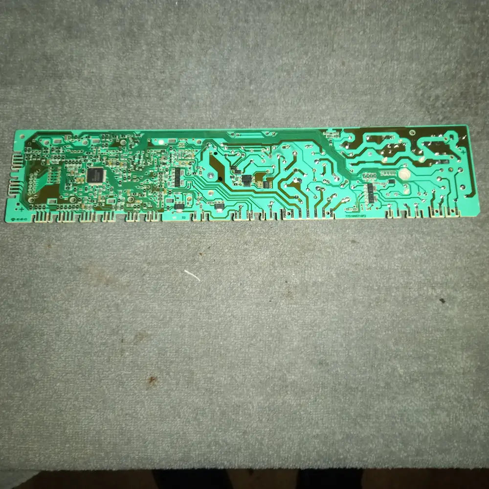 vestel main part numbers are-32027771 7719017500 vestel pcb,used tested.