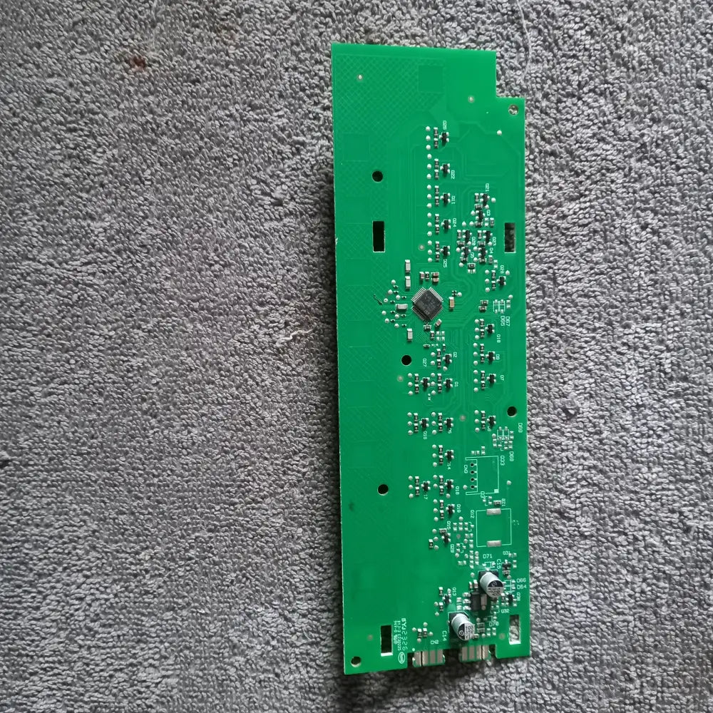 vestel oven spare parts control panel pcb 20cmd22 32042461