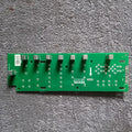 vestel oven spare parts control panel pcb 20cmd22 32042461