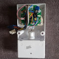 VESTEL Power board for refrigerator unit with temperature control button,20BD56