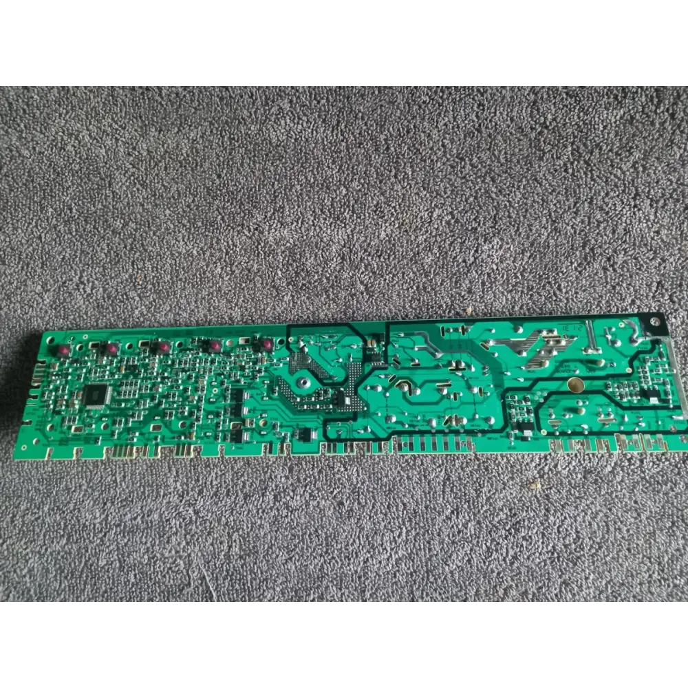 VESTEL washing machice spare part PCB BOARD VESTEL MAIN PART NUMBER IS- 32032481 20CMB08 VESTEL 5 USED FULLY