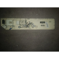 VESTEL WASHING MACHINE FRONT CONTROLLER PCB 32037563 20CMB20