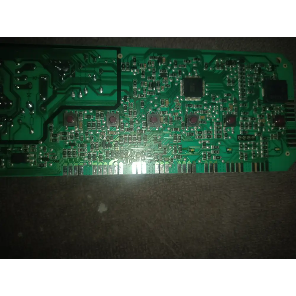 VESTEL WASHING MACHINE FRONT CONTROLLER PCB 32037563 20CMB20