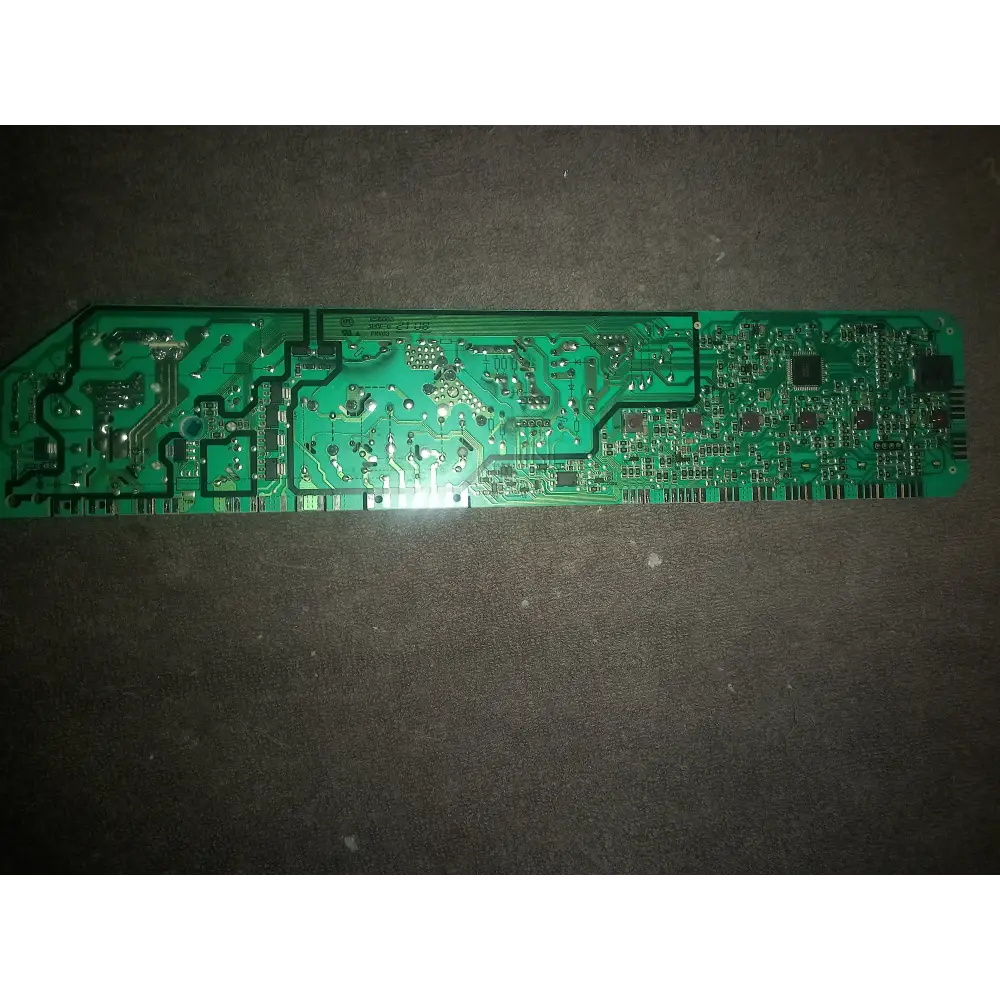 VESTEL WASHING MACHINE FRONT CONTROLLER PCB 32037563 20CMB20