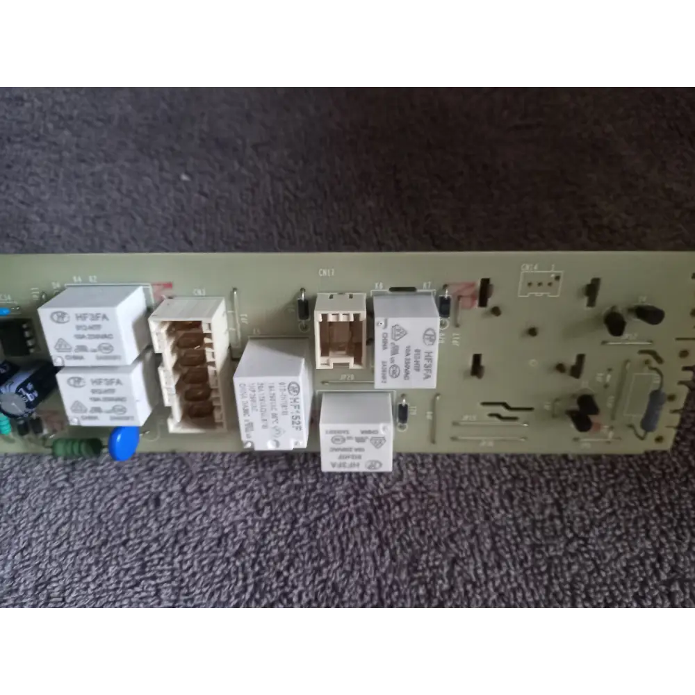 w11034799/a Hotpoint Oven Control Board Genuine,used