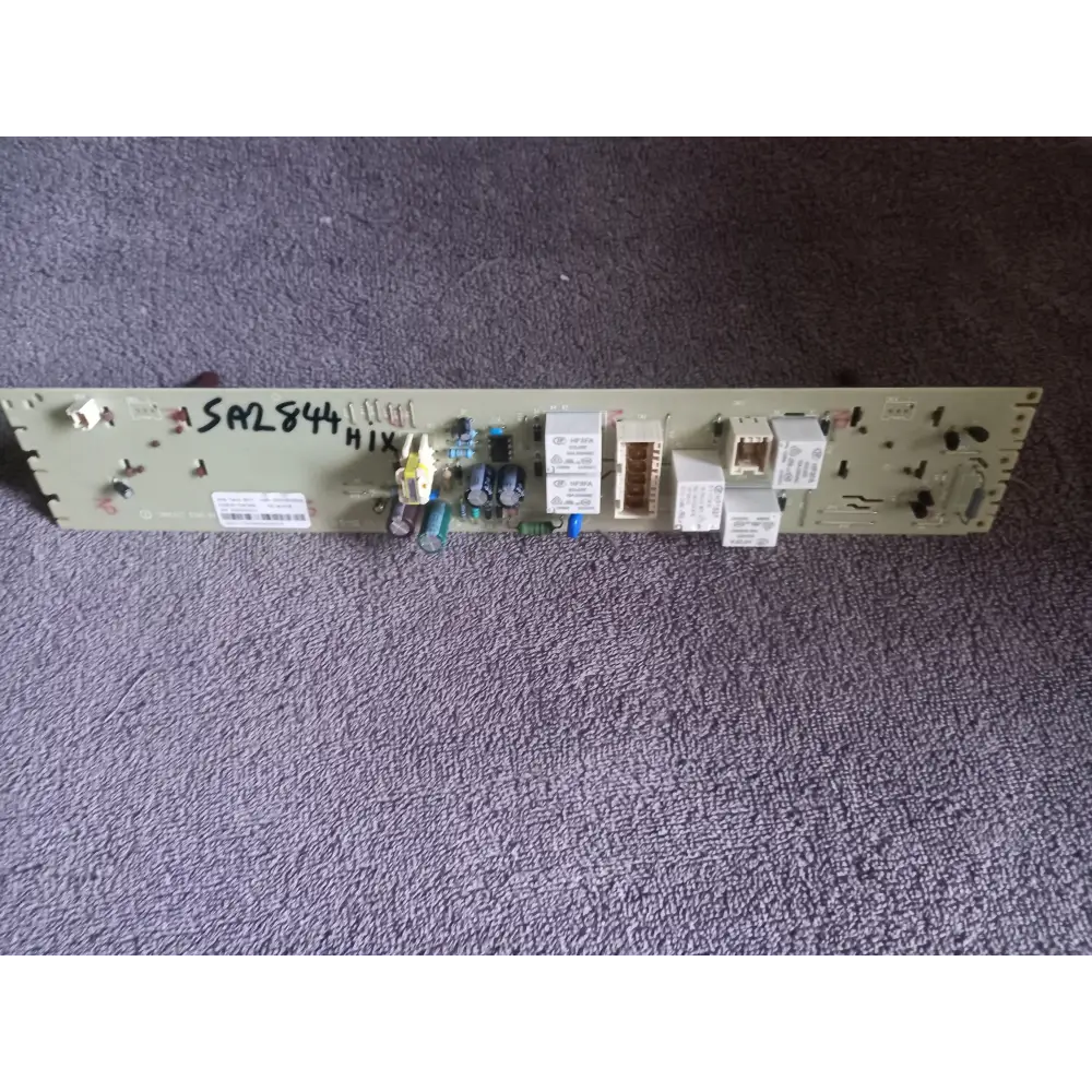 w11034799/a Hotpoint Oven Control Board Genuine,used