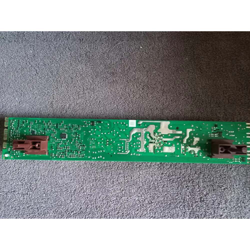 w11034799/a Hotpoint Oven Control Board Genuine,used