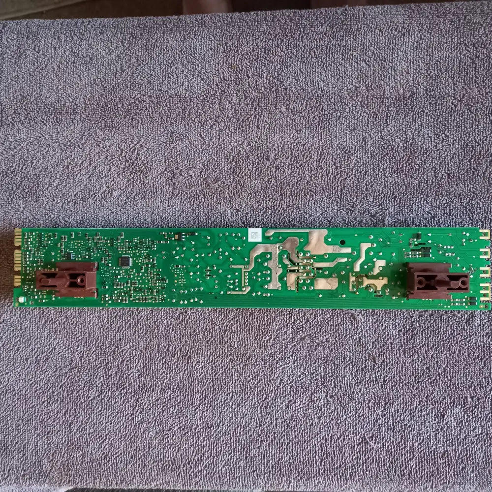 w11034799/a Hotpoint Oven Control Board Genuine,used