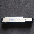 w11347160a indesit dishwasher control panel,used tested.30415782 appliance spare parts MySimpleStore - Your One-Stop