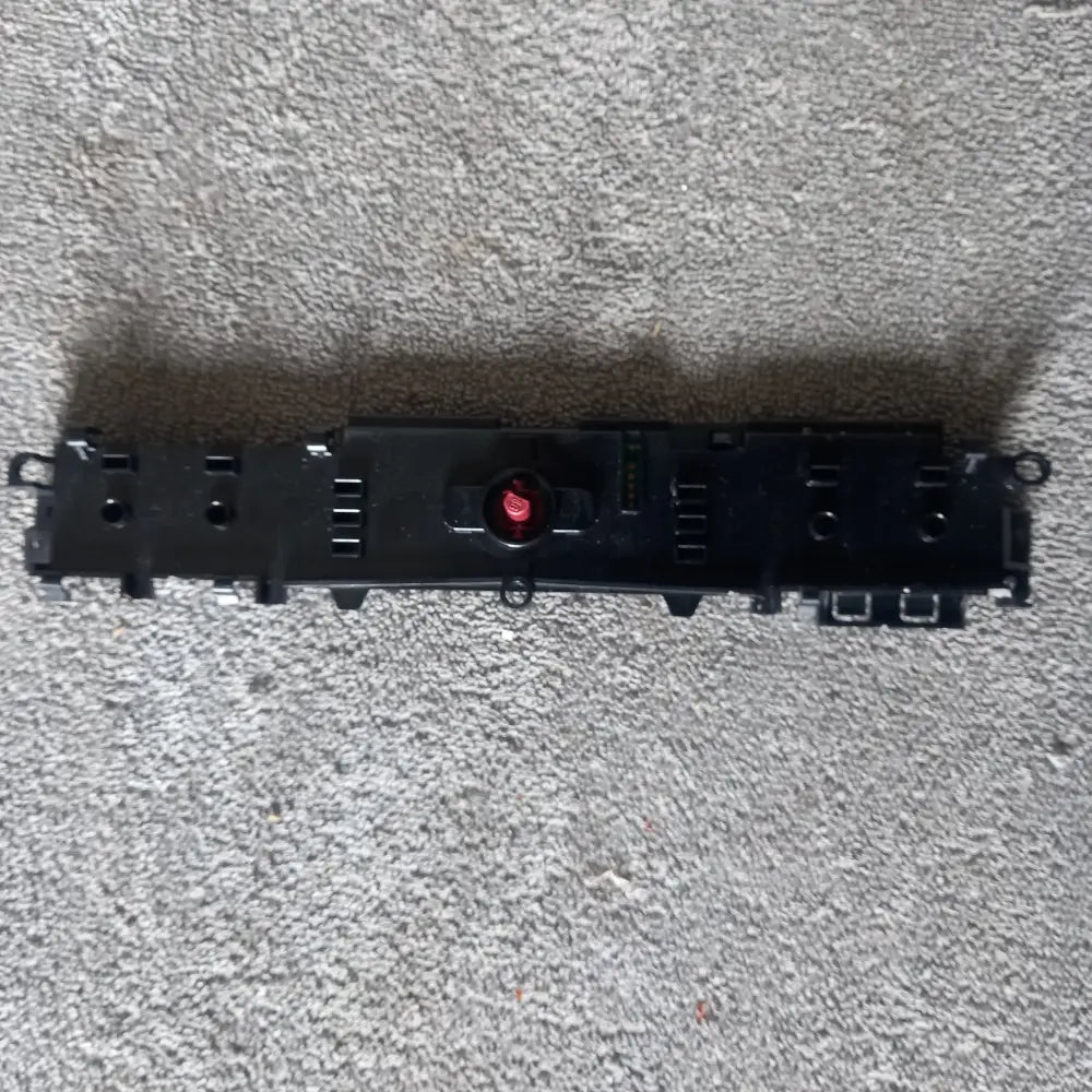 w11347160a indesit dishwasher control panel,used tested.30415782 appliance spare parts MySimpleStore - Your One-Stop
