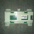 w11481711/a hotpoint indersit oven digital timer clock,used tested.