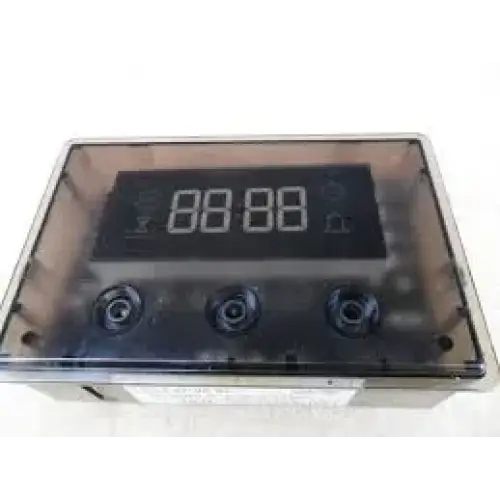 w16200322200 led194/005.2jc-d.01 indesit hotpoint electric cooker timer control digital clock,20-0715-01b robertshaw
