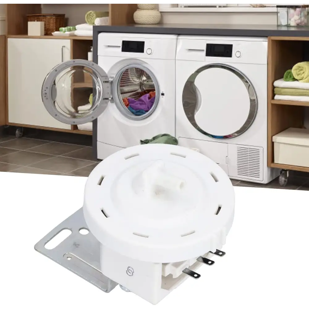 Washer Water Level Pressure Switch Washing appliance spare parts for all your pressure switches.17438100001344