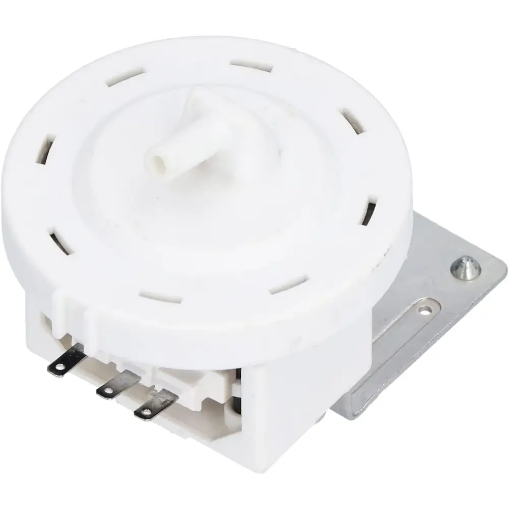 Washer Water Level Pressure Switch Washing appliance spare parts for all your pressure switches.17438100001344