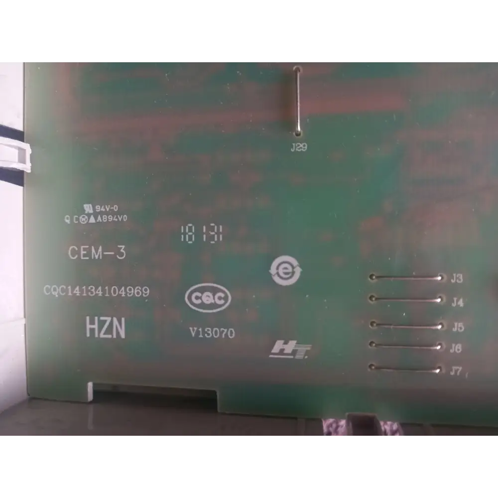 Washing Machine Control Board,Compatible for Haie