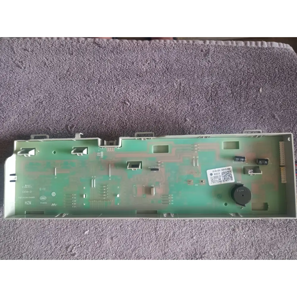 Washing Machine Control Board,Compatible for Haie
