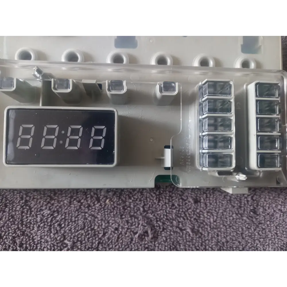 Washing Machine Control Board,Compatible for Haie