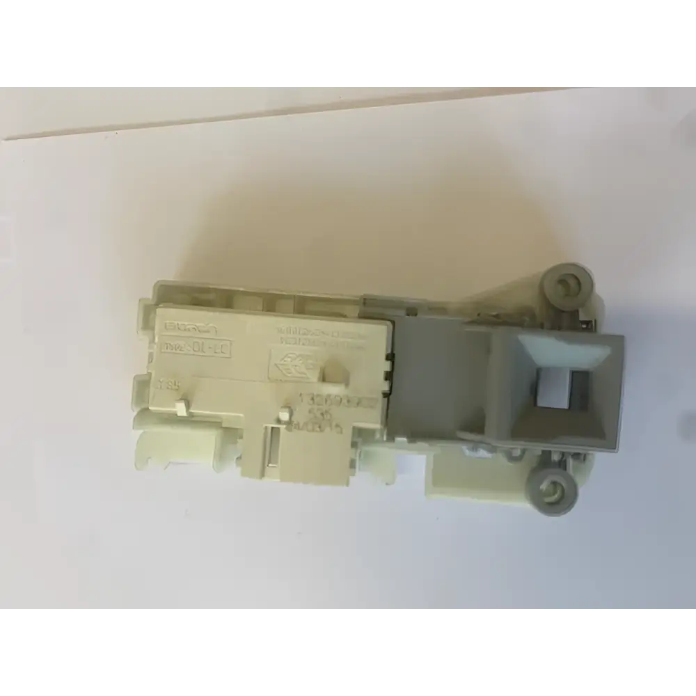 Washing Machine ZANUSSI ZWI71401WA DOOR LOCK 132693902 used tested
