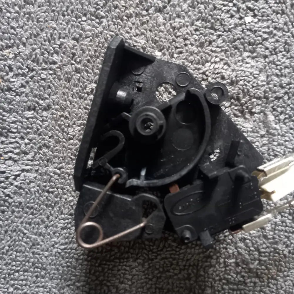 whirlpool w10259625 door switch used tested.4619-642-0213 46196420213.appliance spare parts MySimpleStore