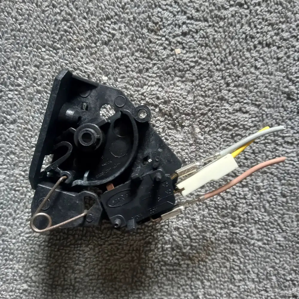 whirlpool w10259625 door switch used tested.4619-642-0213 46196420213.appliance spare parts MySimpleStore