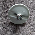 white knight 6kg tumble dryer timer selector knob dial in white 42130778902 Your One-Stop Appliance Spare Parts Solution