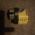 white knight cl441w tumble dryer genuine timer unit.type 600 647/4461. Your One-Stop Appliance Spare Parts Solution