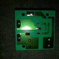 White Knight tumble dryer drum Start relay used tested.421307857471
