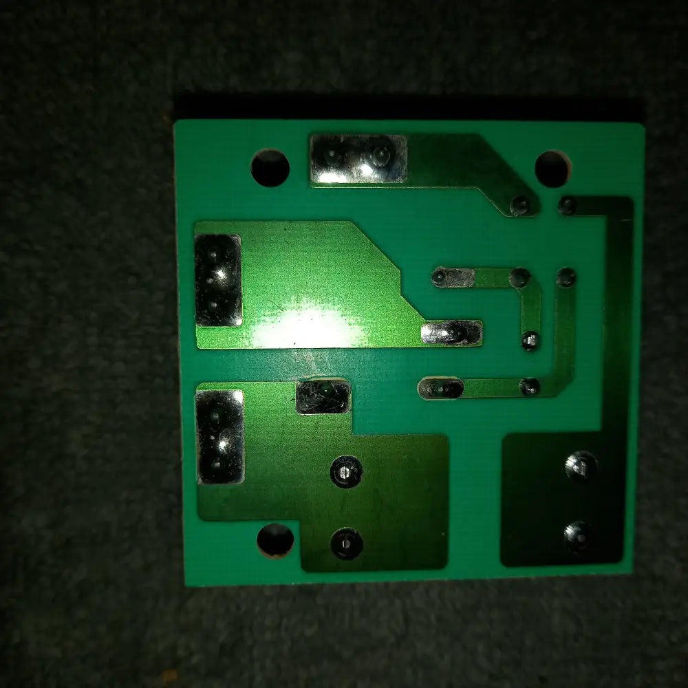 White Knight tumble dryer drum Start relay used tested.421307857471