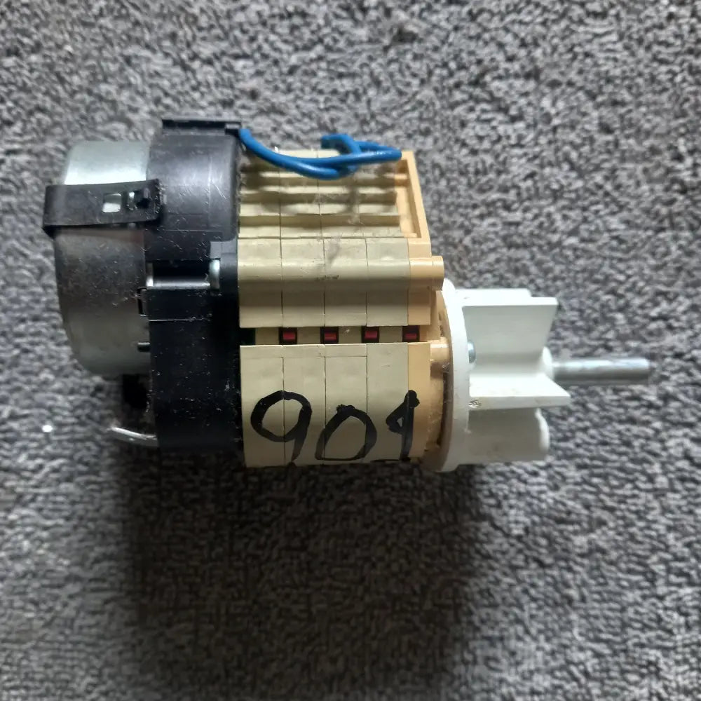 White Knight Tumble Dryer Spares and Parts timer unit 421307856901 MySimpleStore - Your One-Stop Appliance Spare Parts