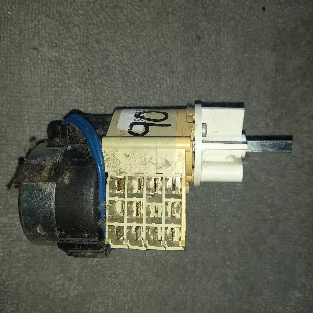 White Knight Tumble Dryer Spares and Parts timer unit 421307856901 MySimpleStore - Your One-Stop Appliance Spare Parts