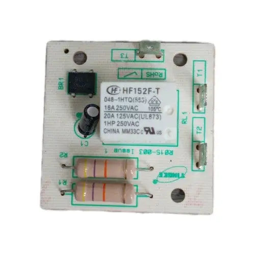 white knight tumble dryer start relay switch 4213 078 57471 fully tested,appliance spare parts MySimpleStore