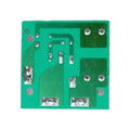 white knight tumble dryer start relay switch 4213 078 57471 fully tested,appliance spare parts MySimpleStore