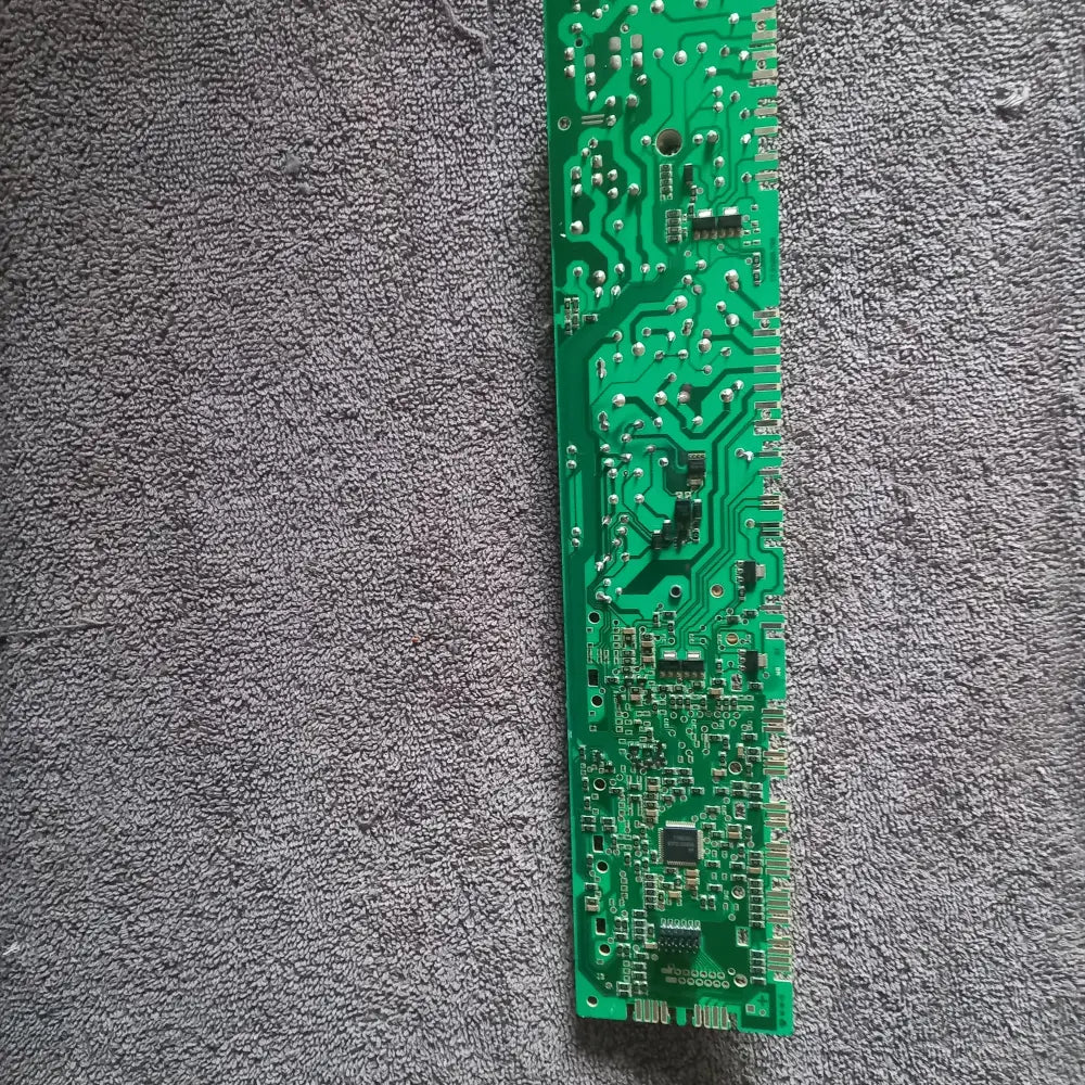 wmdf814b bush genuine front pcb for washing machine 7719008500 32017309