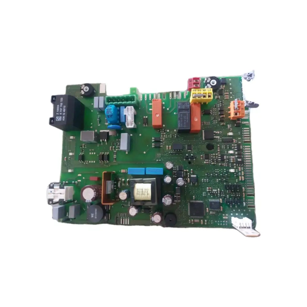 Worcester 8638512076 Pcb used tested