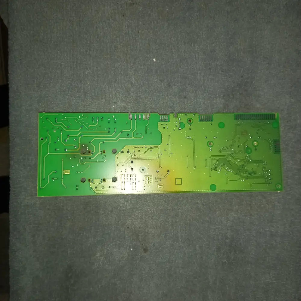 Worcester Bosch boiler pcb control board,used fully tested