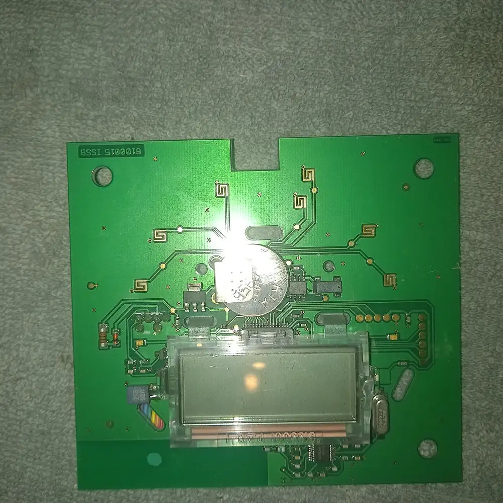 WORCESTER DT20RF TWIN CHANNEL PROGRAMMER 7716192041-receiver only
