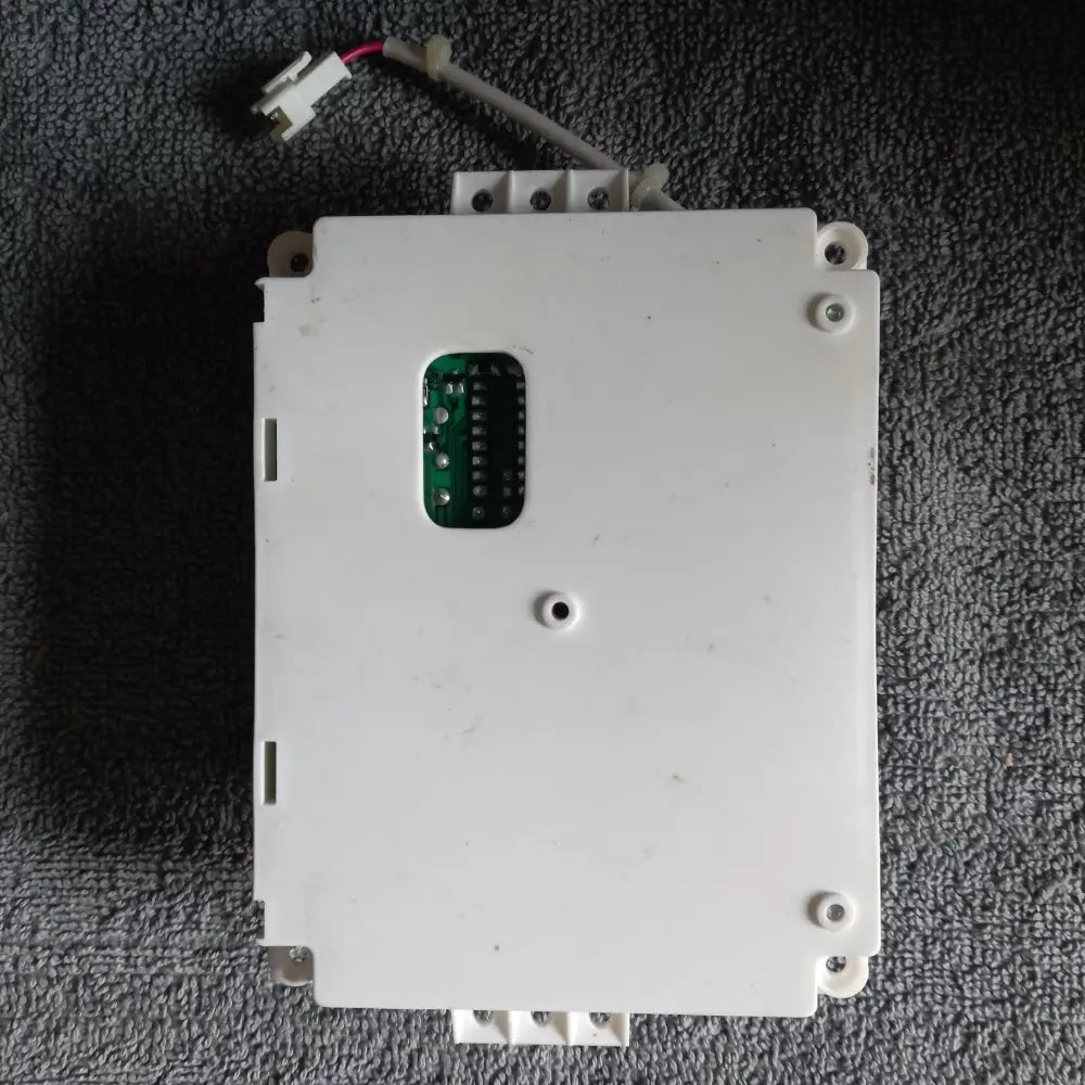 wqp12-9378.d.1-1 v1.0 wqp12-9338a/b v1.0 dishwasher pcb used tested