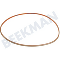 zanussi electrolux tumble dryer TDC1000W (91672004903) 125865702 V-ribbed belt EL 711 J2,used good condition.