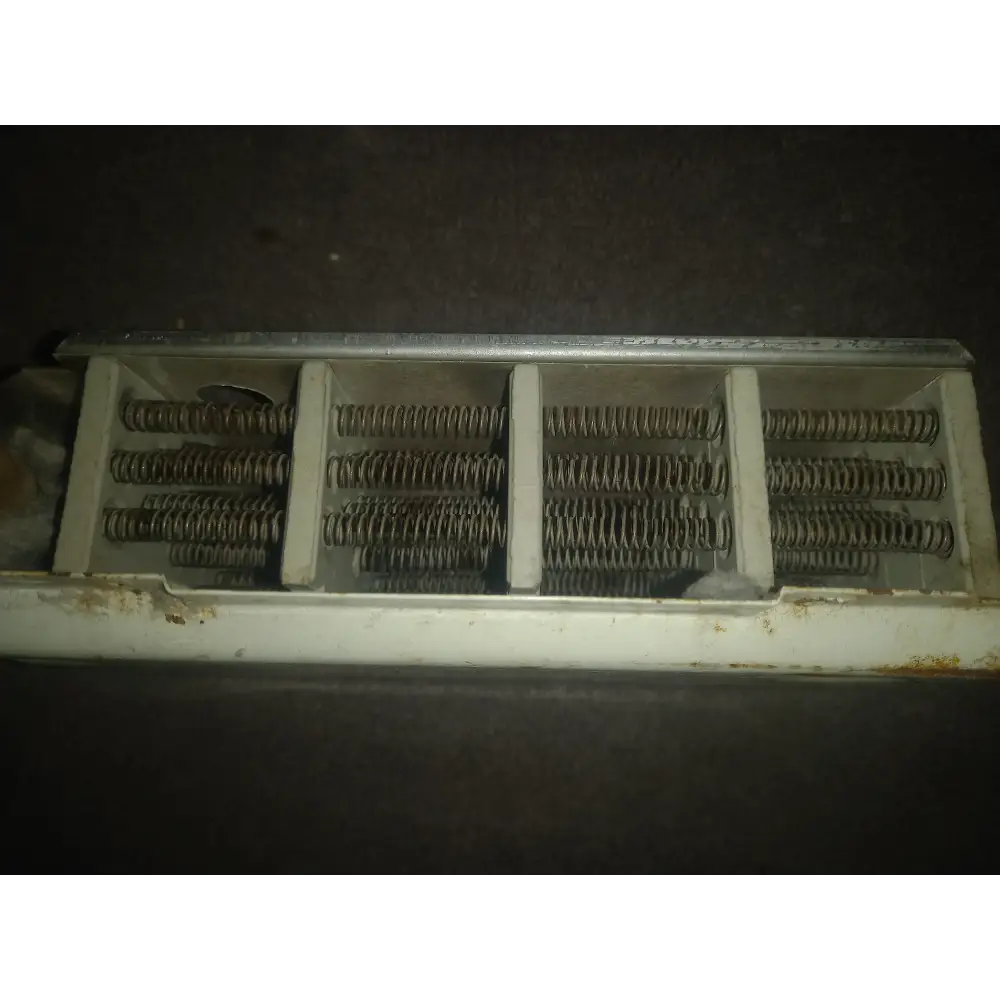 zanussi mod g98002 tumble dryer heater element