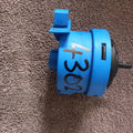 Zanussi ZWD16270 Washing Machine Analogic Pressure Switch 132414302